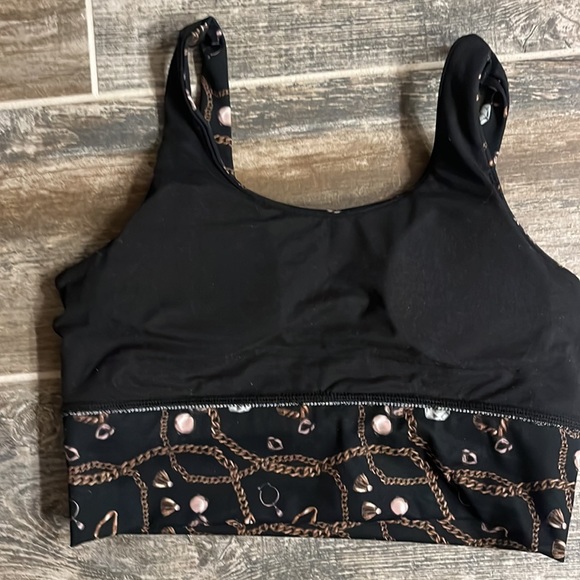 Gottex sports bra - Picture 4 of 5